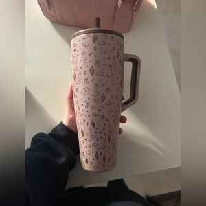 BrüMate Era Desert Dreamer